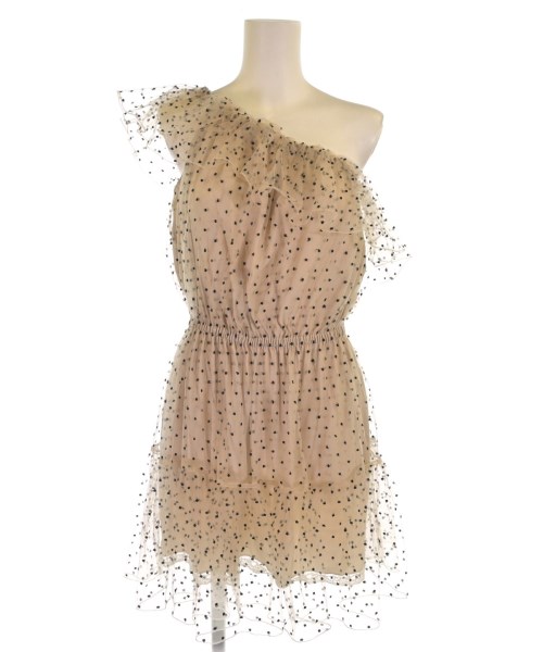 GUCCI グッチ ワンピース レディース 【古着】【中古】