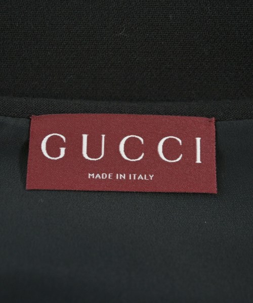 GUCCI グッチ ワンピース レディース 【古着】【中古】_2