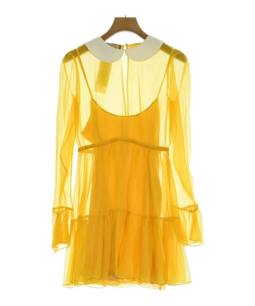 GUCCI グッチ ワンピース レディース 【古着】【中古】