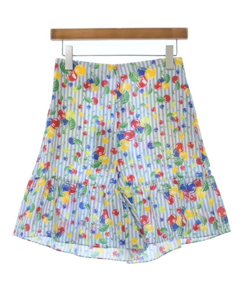 GUCCI グッチ ショートパンツ レディース 【古着】【中古】