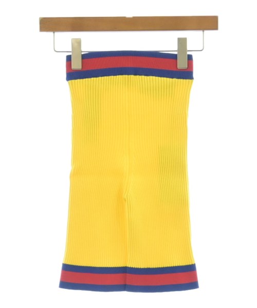 GUCCI グッチ ショートパンツ レディース 【古着】【中古】 GUCCI