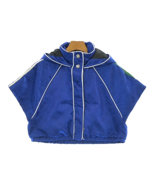 GUCCI グッチ ブルゾン（その他） レディース 【古着】【中古】