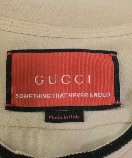 GUCCI グッチ カジュアルシャツ メンズ 【古着】【中古】_2