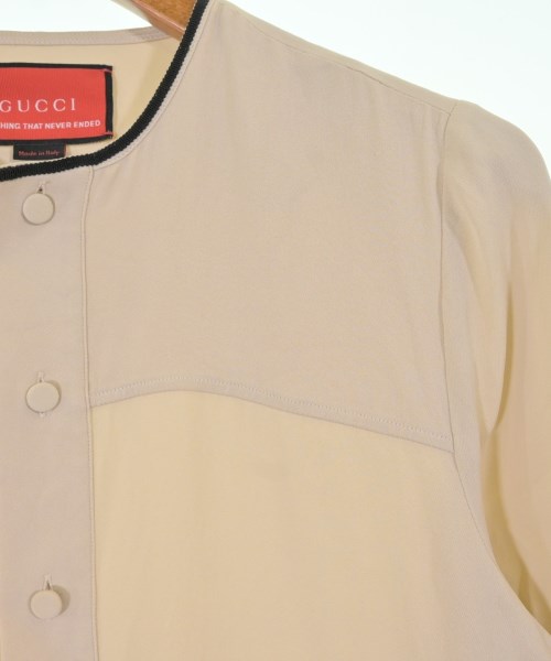 GUCCI グッチ カジュアルシャツ メンズ 【古着】【中古】_3