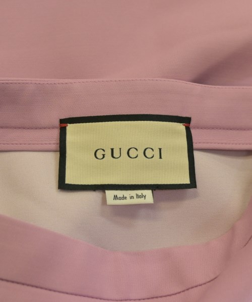 GUCCI グッチ ミニスカート レディース 【古着】【中古】_2