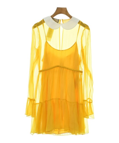 GUCCI グッチ ワンピース レディース 【古着】【中古】