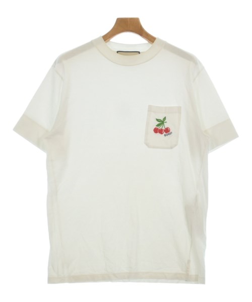 GUCCI グッチ Tシャツ・カットソー メンズ 【古着】【中古】