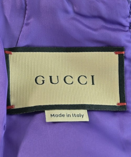 GUCCI グッチ ブルゾン（その他） レディース 【古着】【中古】_2