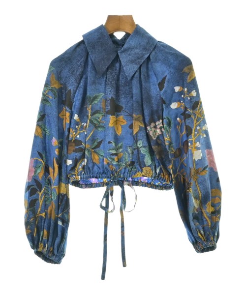 GUCCI グッチ ブラウス レディース 【古着】【中古】