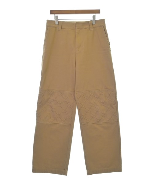 GUCCI グッチ チノパン メンズ 【古着】【中古】