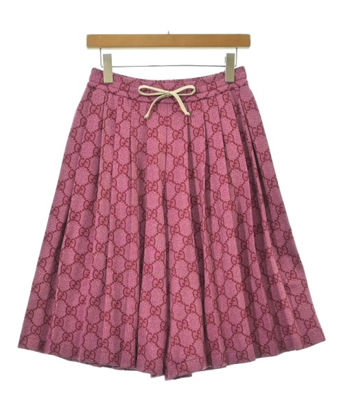 GUCCI グッチ ショートパンツ レディース 【古着】【中古】