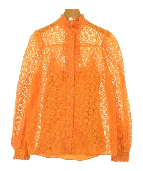 GUCCI グッチ ブラウス レディース 【古着】【中古】