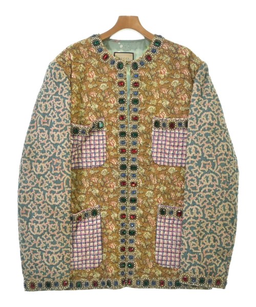 GUCCI グッチ ブルゾン（その他） メンズ 【古着】【中古】