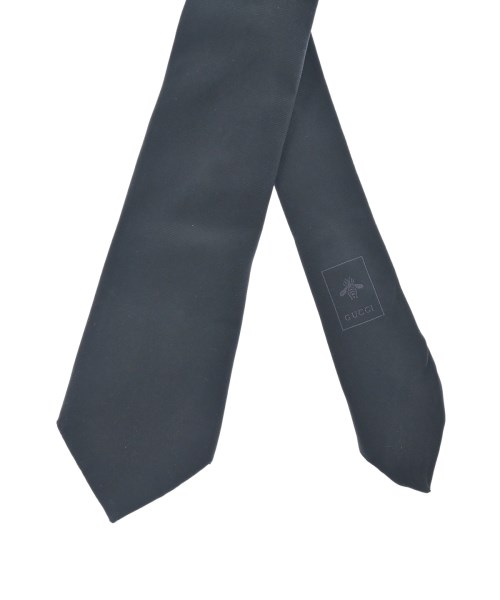 GUCCI グッチ ネクタイ メンズ 【古着】【中古】