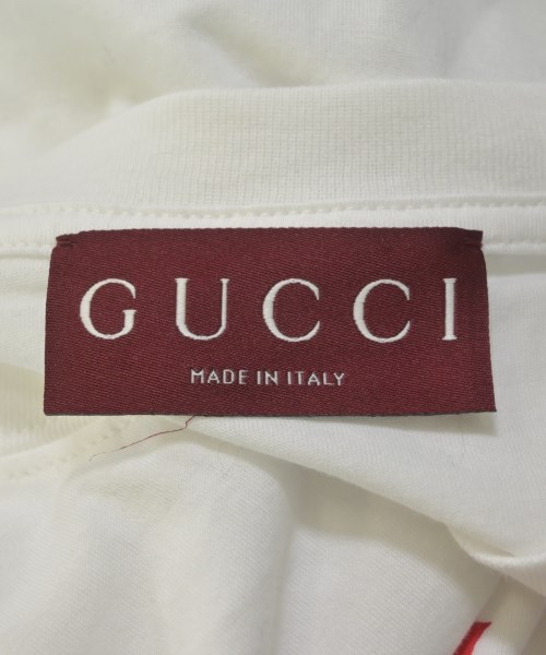 GUCCI グッチ Tシャツ・カットソー メンズ 【古着】【中古】_2
