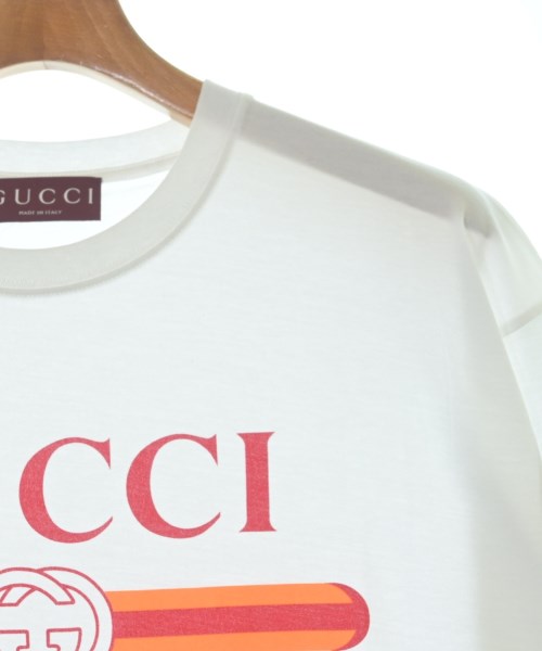 GUCCI グッチ Tシャツ・カットソー メンズ 【古着】【中古】_3