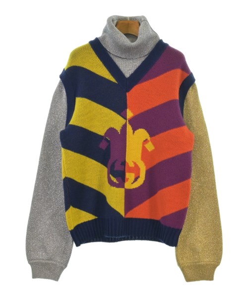 GUCCI グッチ ニット・セーター レディース 【古着】【中古】