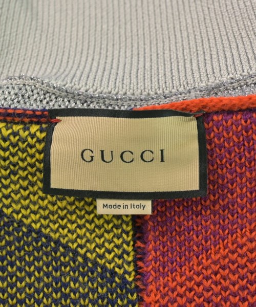 GUCCI グッチ ニット・セーター レディース 【古着】【中古】_2