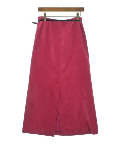 GUCCI グッチ ロング・マキシ丈スカート レディース 【古着】【中古】