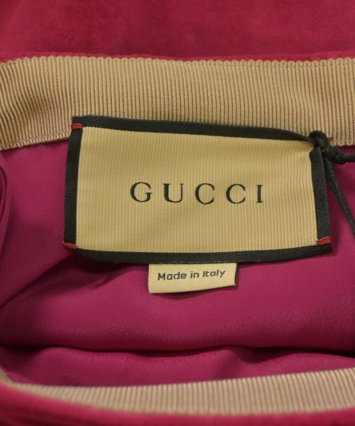 GUCCI グッチ ロング・マキシ丈スカート レディース 【古着】【中古】