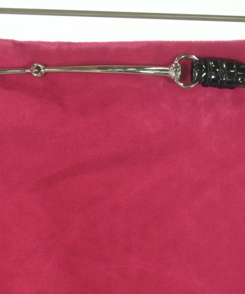 GUCCI グッチ ロング・マキシ丈スカート レディース 【古着】【中古】
