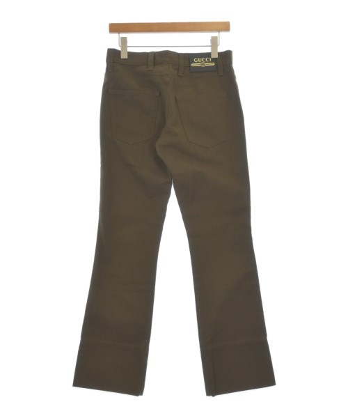 GUCCI グッチ パンツ（その他） レディース 【古着】【中古】_1