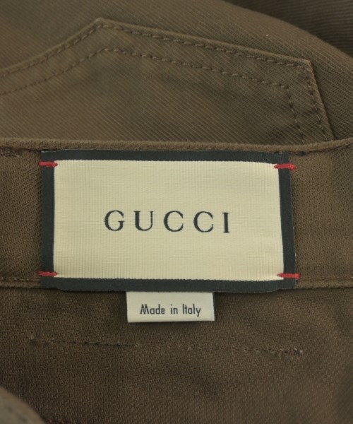 GUCCI グッチ パンツ（その他） レディース 【古着】【中古】_2