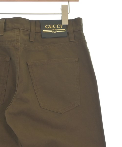 GUCCI グッチ パンツ（その他） レディース 【古着】【中古】_4