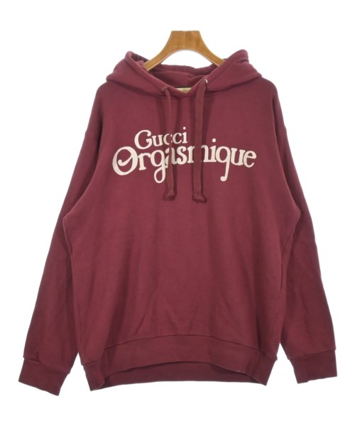 GUCCI グッチ パーカー メンズ 【古着】【中古】