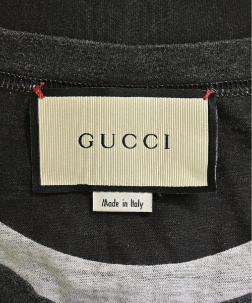 GUCCI グッチ Tシャツ・カットソー メンズ 【古着】【中古】_2