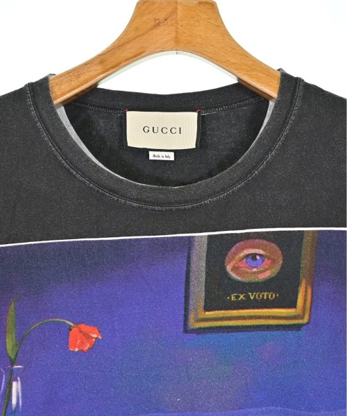GUCCI グッチ Tシャツ・カットソー メンズ 【古着】【中古】_4