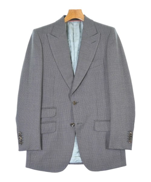 GUCCI グッチ テーラードジャケット メンズ 【古着】【中古】