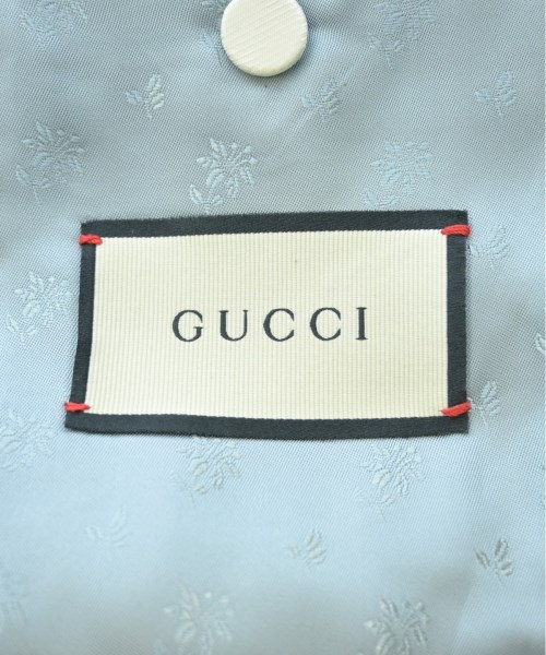 GUCCI グッチ テーラードジャケット メンズ 【古着】【中古】_2