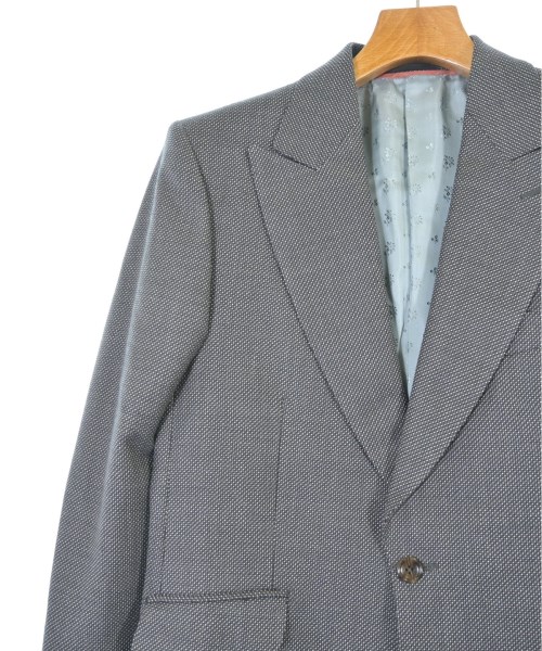 GUCCI グッチ テーラードジャケット メンズ 【古着】【中古】_5