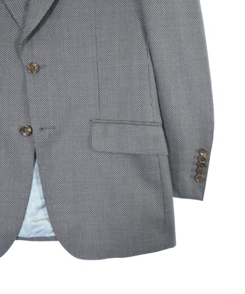 GUCCI グッチ テーラードジャケット メンズ 【古着】【中古】_6