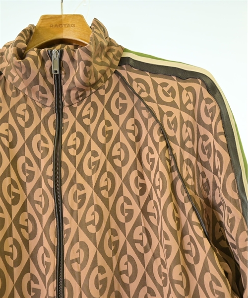 GUCCI グッチ パンツ（その他） メンズ 【古着】【中古】_4
