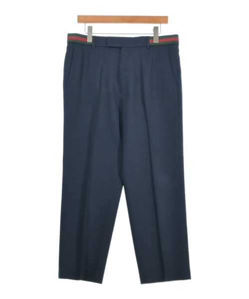 GUCCI グッチ スラックス メンズ 【古着】【中古】