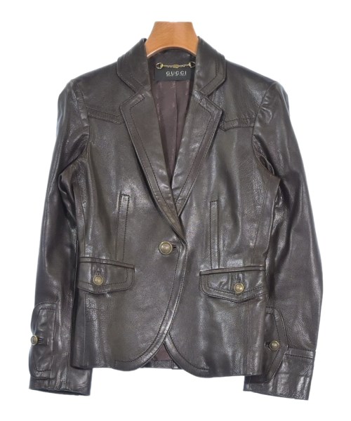 UVカット新品ルネブラック ジャケット フロントジッパー