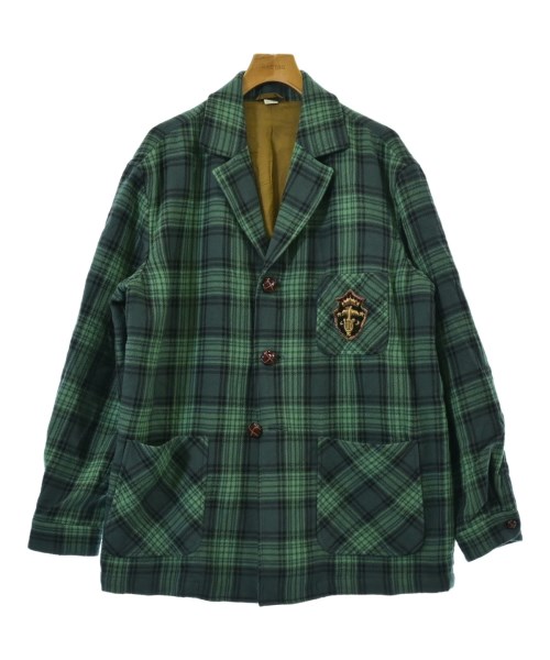 GUCCI グッチ カジュアルジャケット メンズ 【古着】【中古】