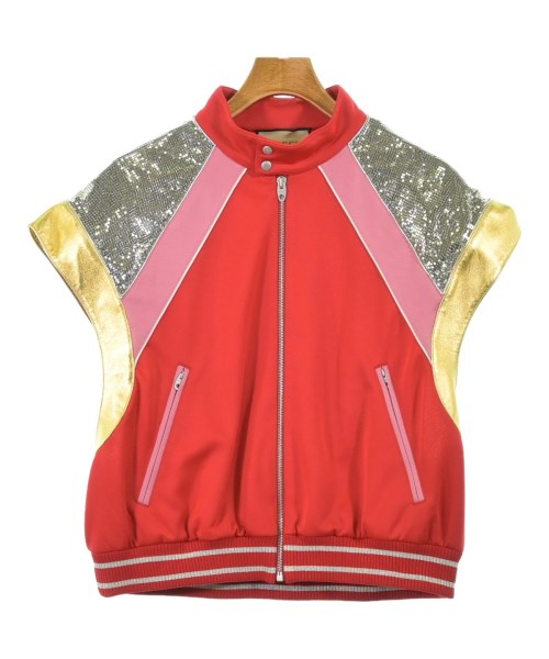 GUCCI グッチ ブルゾン メンズ 【古着】【中古】