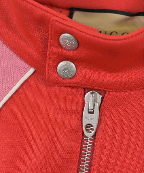 GUCCI グッチ ブルゾン メンズ 【古着】【中古】_9