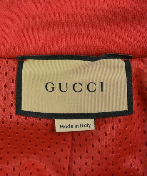 GUCCI グッチ ブルゾン メンズ 【古着】【中古】_2