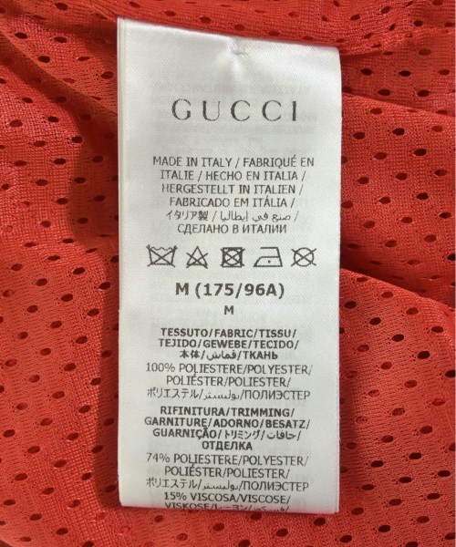 GUCCI グッチ ブルゾン メンズ 【古着】【中古】_3