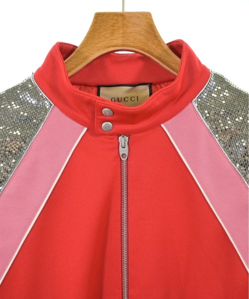 GUCCI グッチ ブルゾン メンズ 【古着】【中古】_4