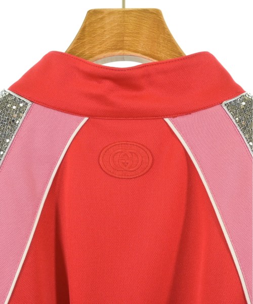 GUCCI グッチ ブルゾン メンズ 【古着】【中古】_7