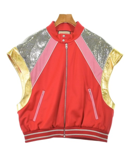 GUCCI グッチ ブルゾン メンズ 【古着】【中古】