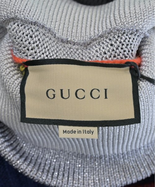 GUCCI グッチ ニット・セーター メンズ 【古着】【中古】_2