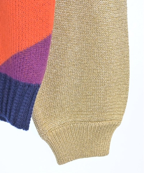 GUCCI グッチ ニット・セーター メンズ 【古着】【中古】_5