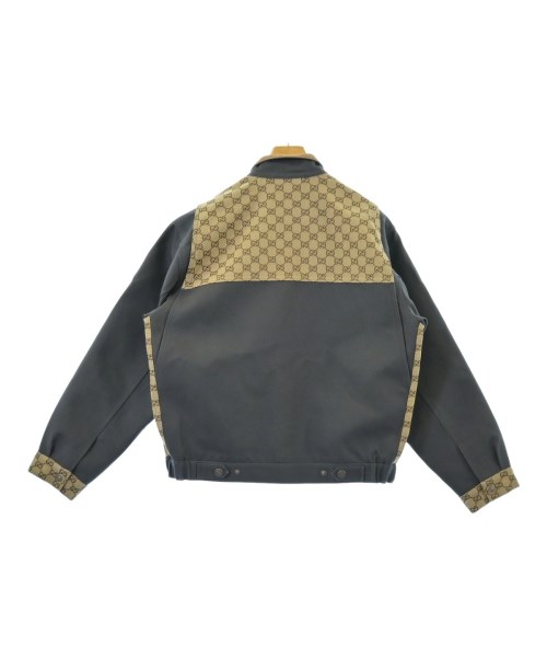 GUCCI グッチ ブルゾン メンズ 【古着】【中古】_1