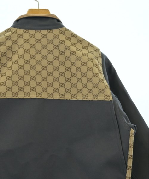 GUCCI グッチ ブルゾン メンズ 【古着】【中古】_8
